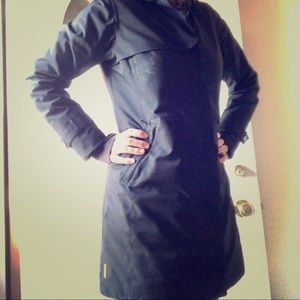 Lole Insulated Winter Coat